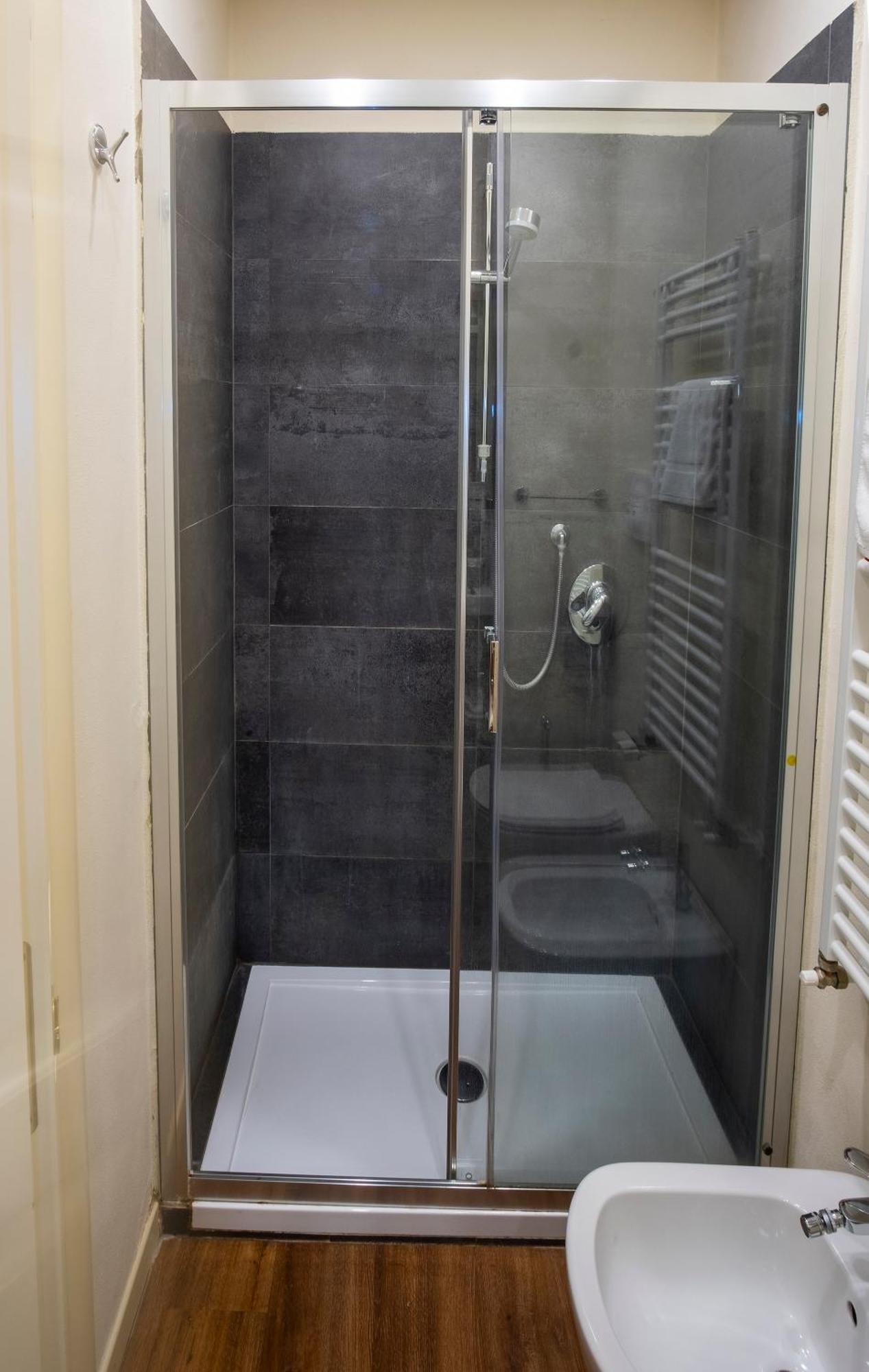 Hotel Il Cortiletto à Plaisance Extérieur photo