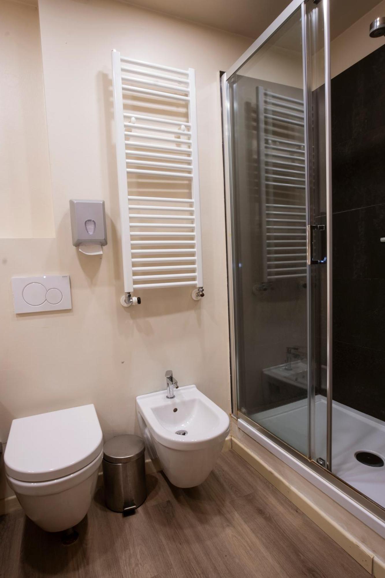 Hotel Il Cortiletto à Plaisance Extérieur photo
