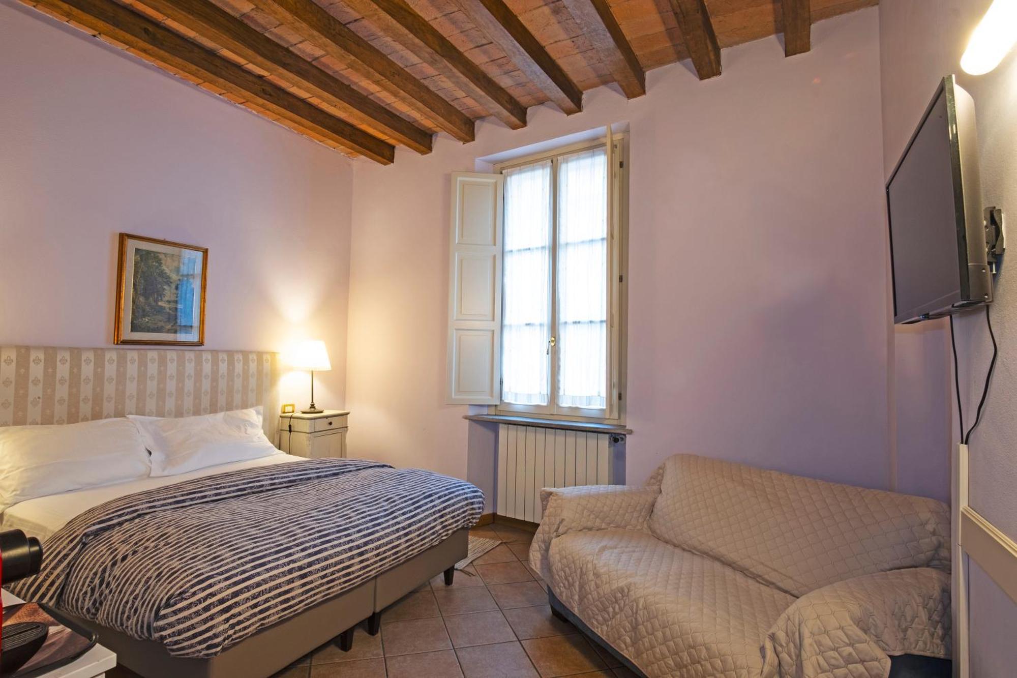 Hotel Il Cortiletto à Plaisance Extérieur photo