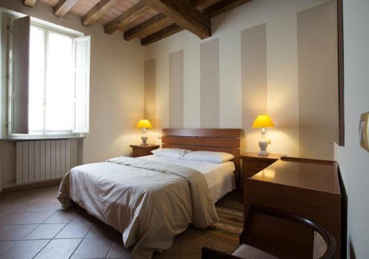 Hotel Il Cortiletto à Plaisance Extérieur photo
