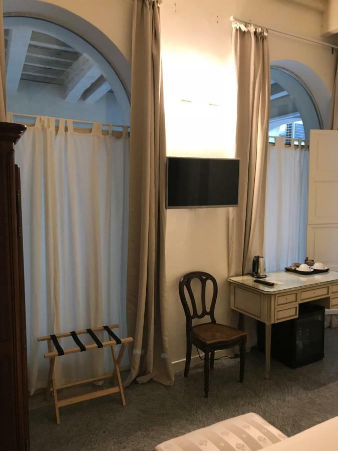 Hotel Il Cortiletto à Plaisance Extérieur photo
