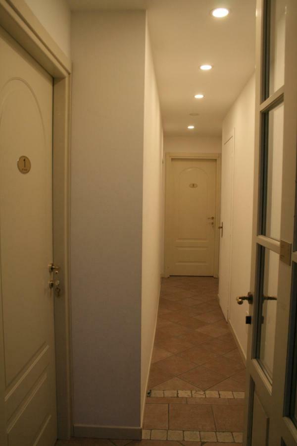 Hotel Il Cortiletto à Plaisance Extérieur photo