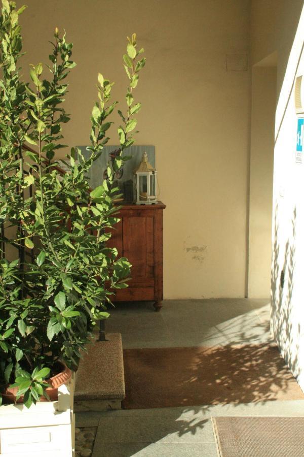 Hotel Il Cortiletto à Plaisance Extérieur photo