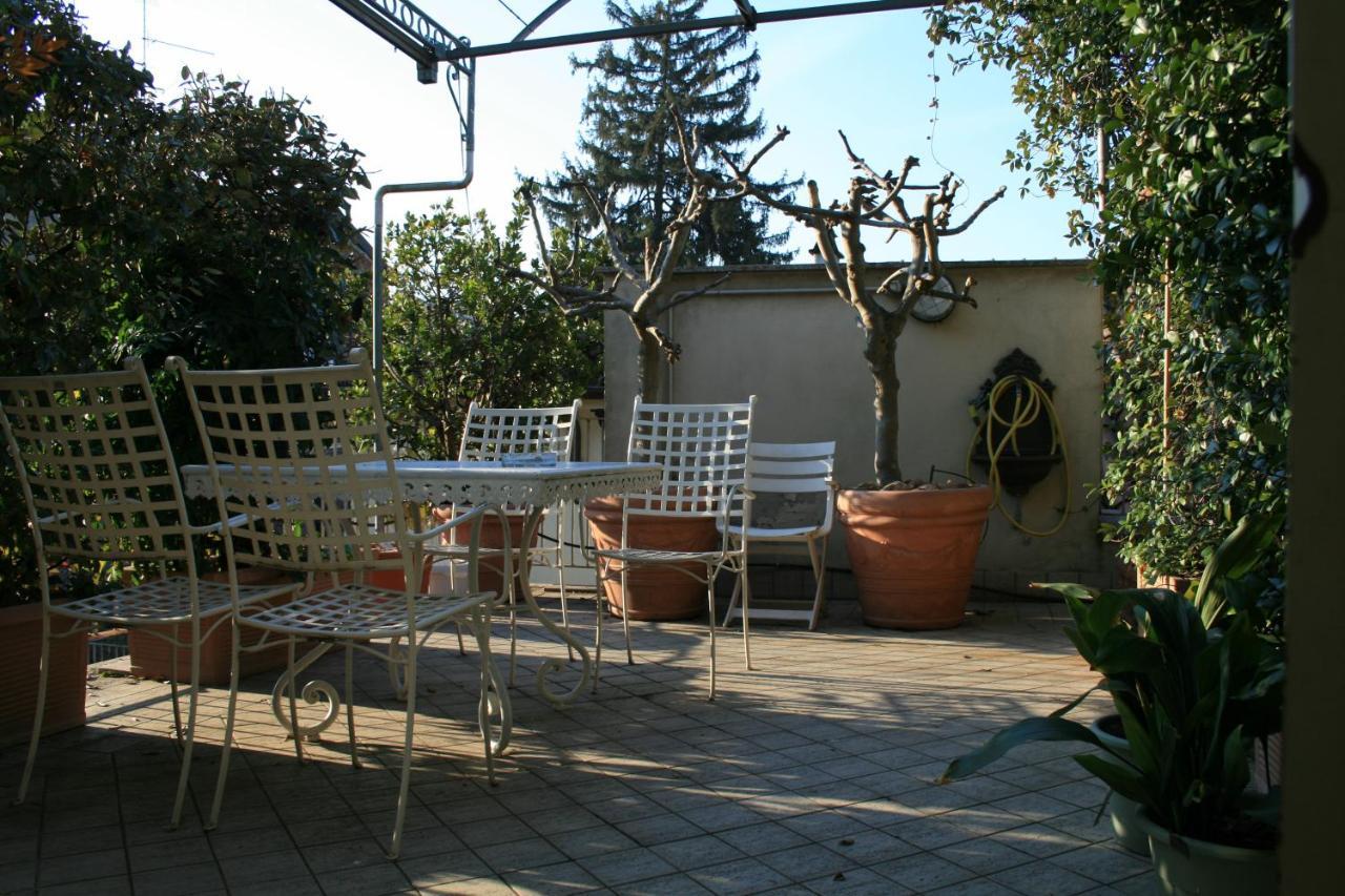 Hotel Il Cortiletto à Plaisance Extérieur photo